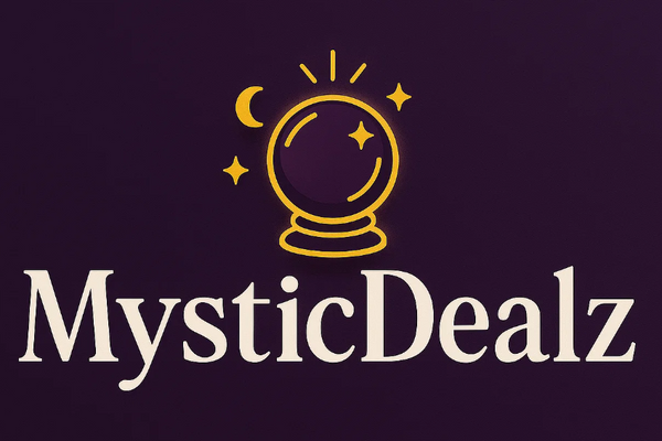 MysticDealz.com