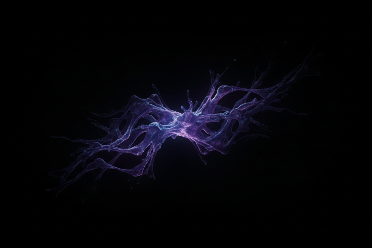 Hero MysticDealz — Système vivant